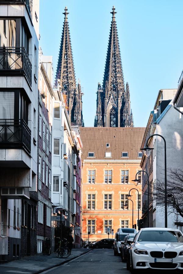 Park Avenue - Dom Mit Stil - Kueche - Parkplatz - Wlan - 65 Zoll Tv - Netflix * Köln